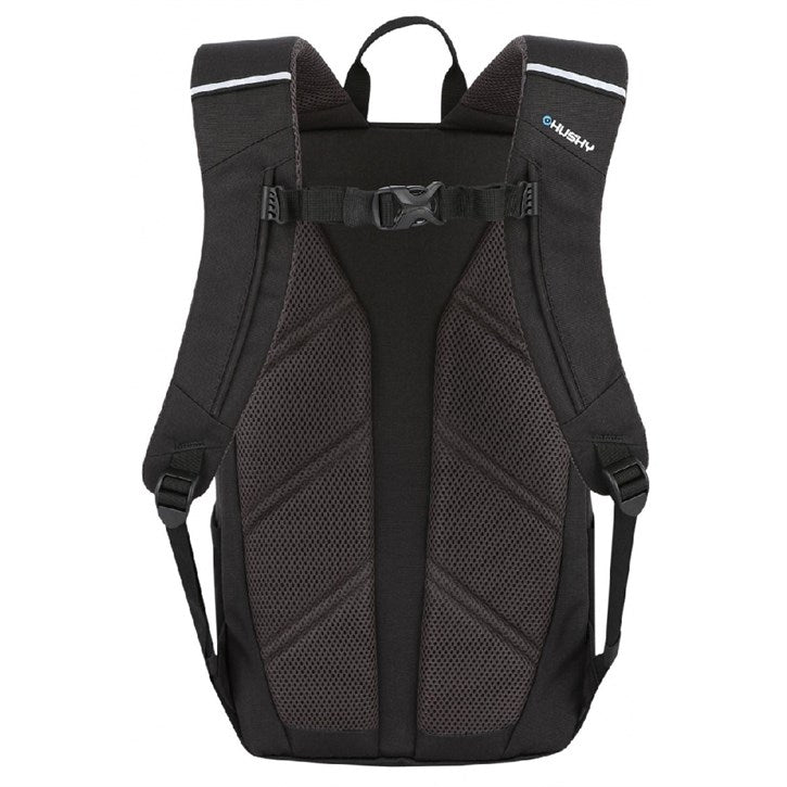 HUSKY Nery 20 Lt Sırt Çantası (Siyah)