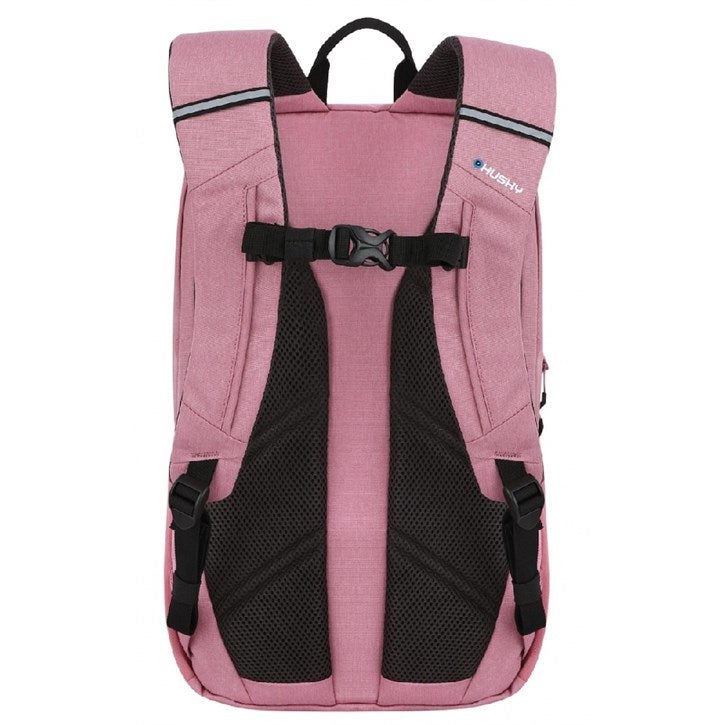 HUSKY Nery 20 Lt Sırt Çantası (Pembe)