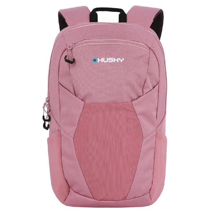 HUSKY Nery 20 Lt Sırt Çantası (Pembe)