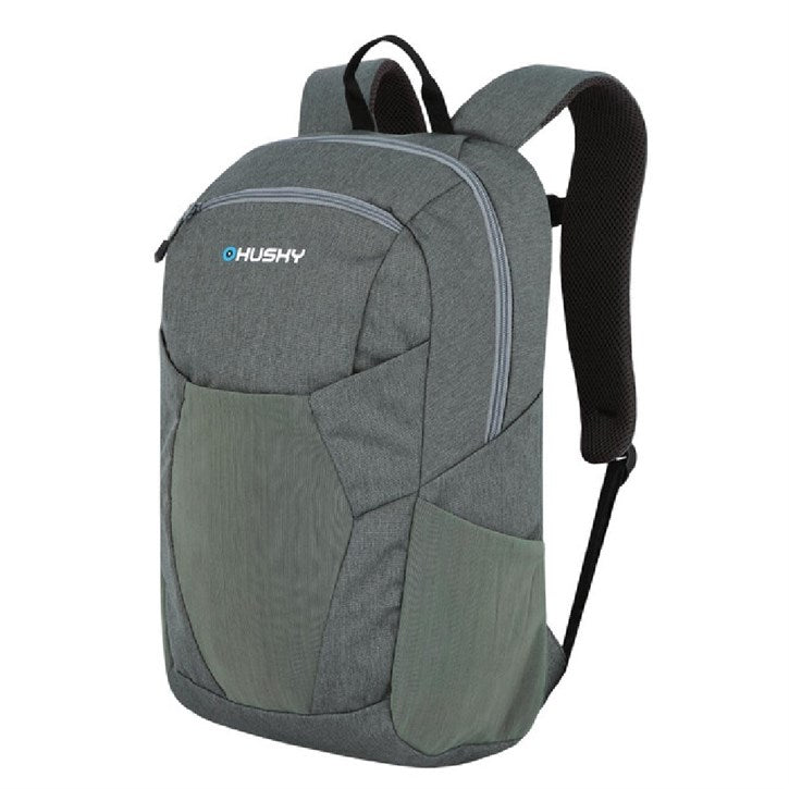 HUSKY Nery 20 Lt Sırt Çantası (Soluk Yeşil)