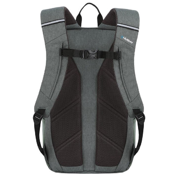 HUSKY Nery 20 Lt Sırt Çantası (Soluk Yeşil)