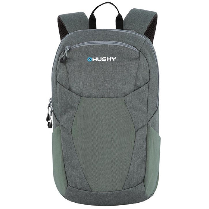 HUSKY Nery 20 Lt Sırt Çantası (Soluk Yeşil)