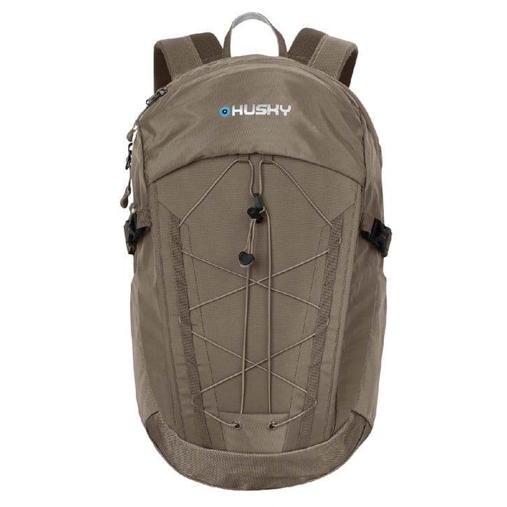 HUSKY Nory 22 Lt Sırt Çantası (Kahve)