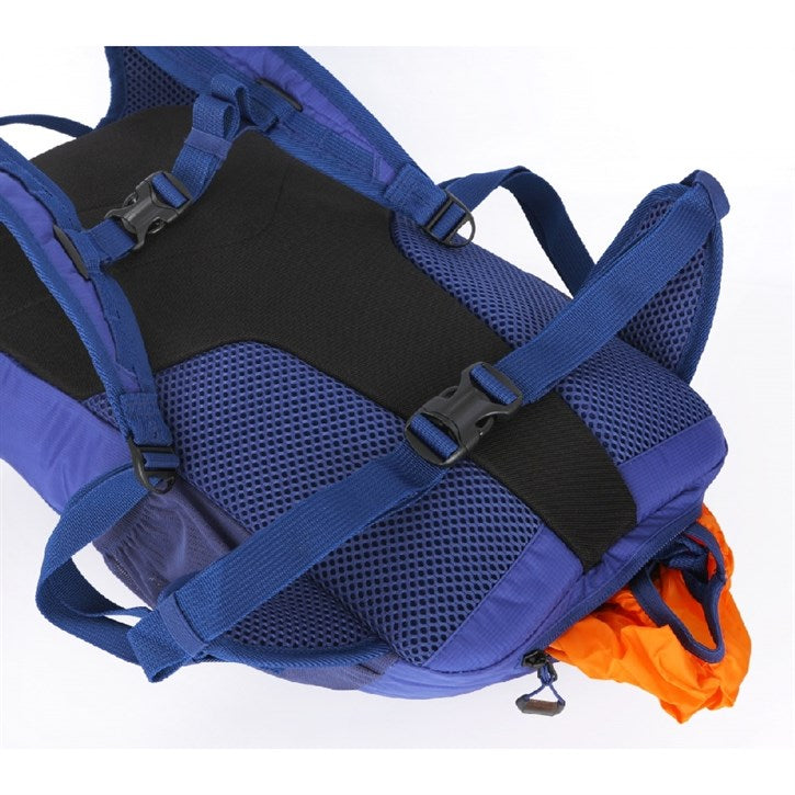 HUSKY Peten 10 Lt Sırt Çantası (Mavi)