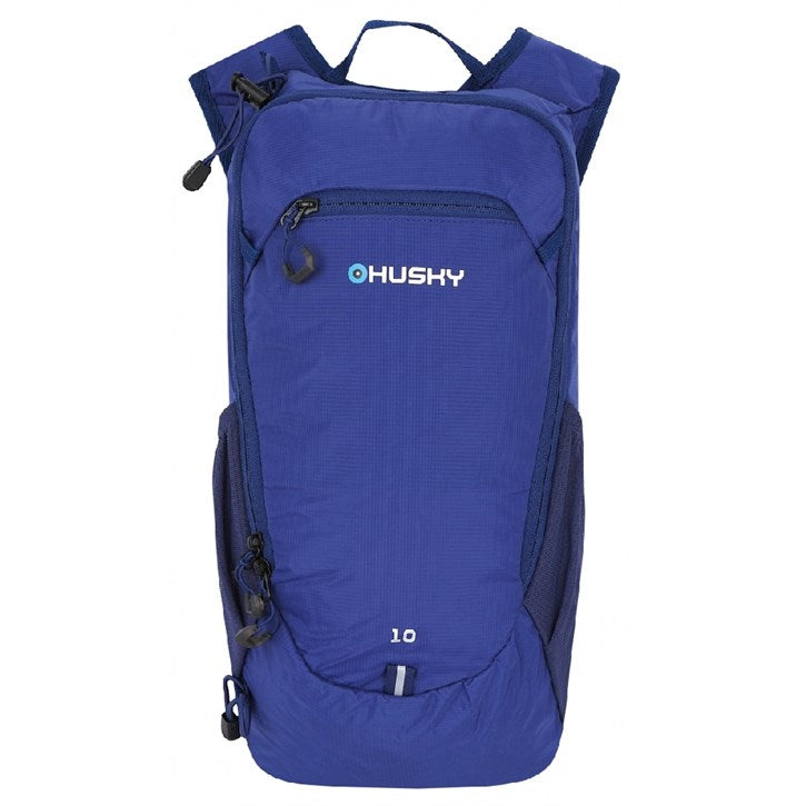 HUSKY Peten 10 Lt Sırt Çantası (Mavi)