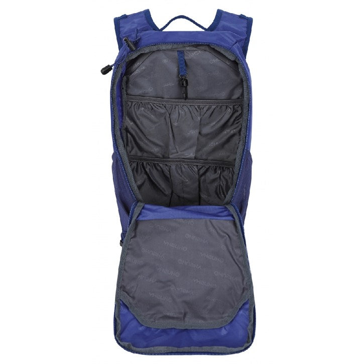 HUSKY Peten 10 Lt Sırt Çantası (Mavi)