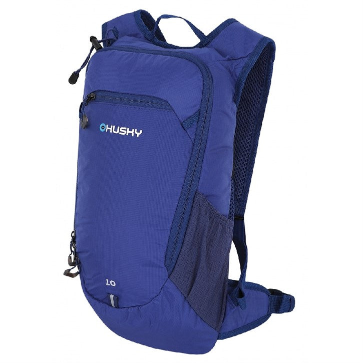 HUSKY Peten 10 Lt Sırt Çantası (Mavi)