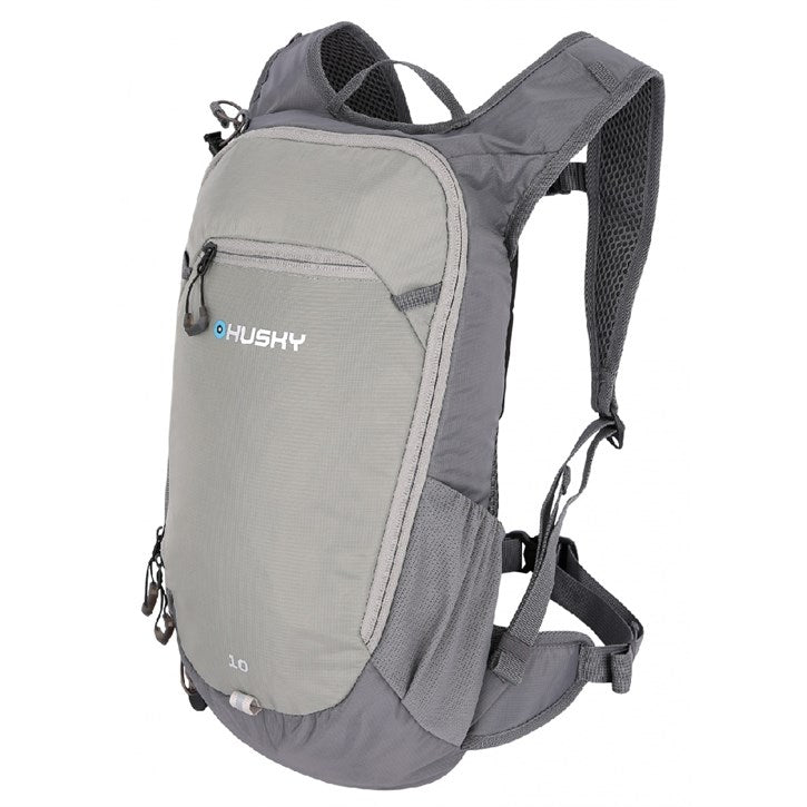 HUSKY Peten 15 Lt Sırt Çantası (Gri)