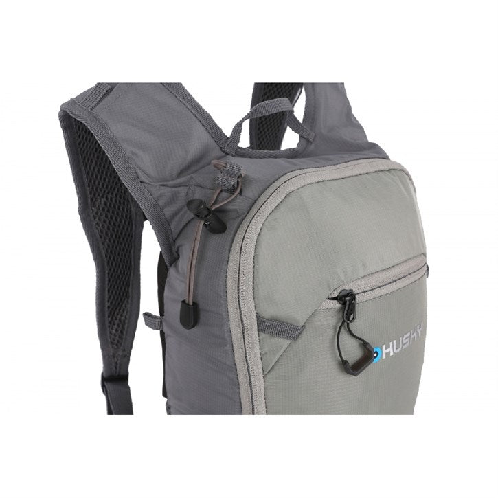 HUSKY Peten 15 Lt Sırt Çantası (Gri)