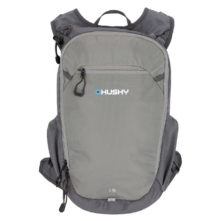 HUSKY Peten 15 Lt Sırt Çantası (Gri)