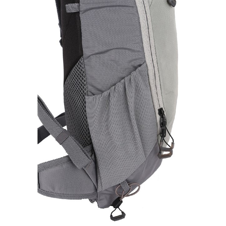 HUSKY Peten 15 Lt Sırt Çantası (Gri)
