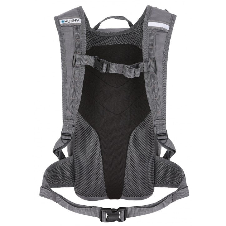 HUSKY Peten 15 Lt Sırt Çantası (Gri)