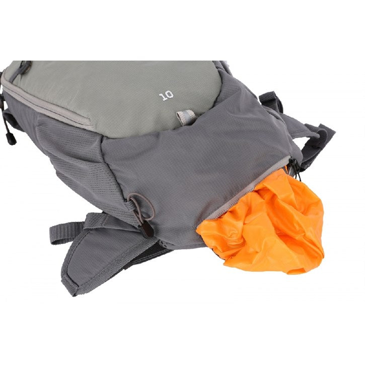 HUSKY Peten 15 Lt Sırt Çantası (Gri)