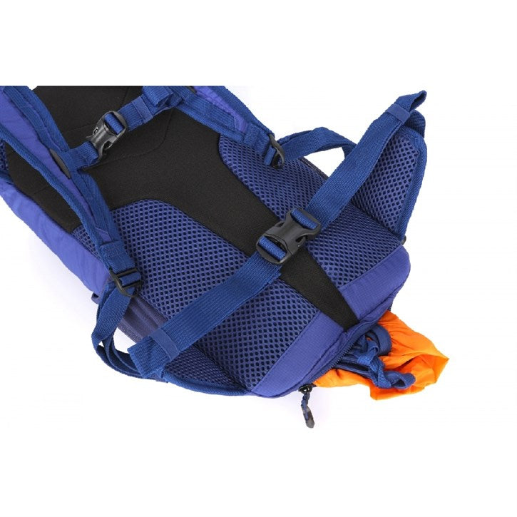 HUSKY Peten 15 Lt Sırt Çantası (Mavi)