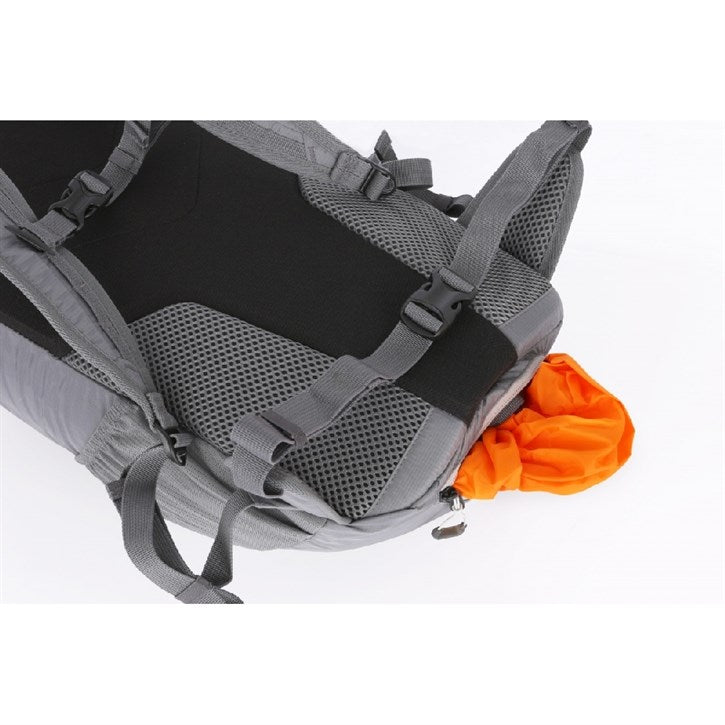 HUSKY Peten 20 Lt Sırt Çantası (Gri)