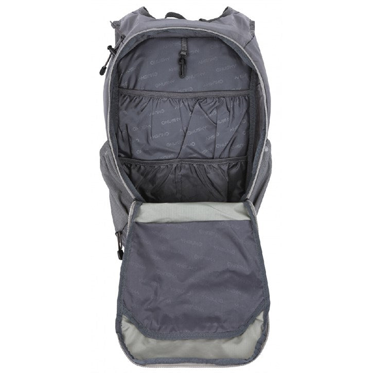 HUSKY Peten 20 Lt Sırt Çantası (Gri)