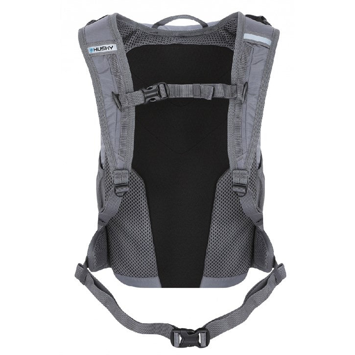 HUSKY Peten 20 Lt Sırt Çantası (Gri)