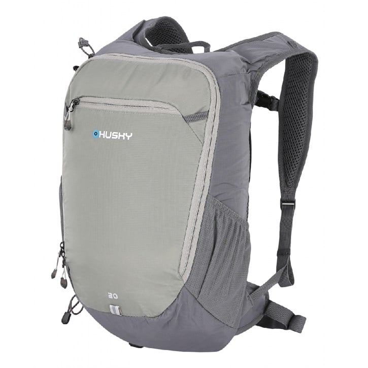 HUSKY Peten 20 Lt Sırt Çantası (Gri)