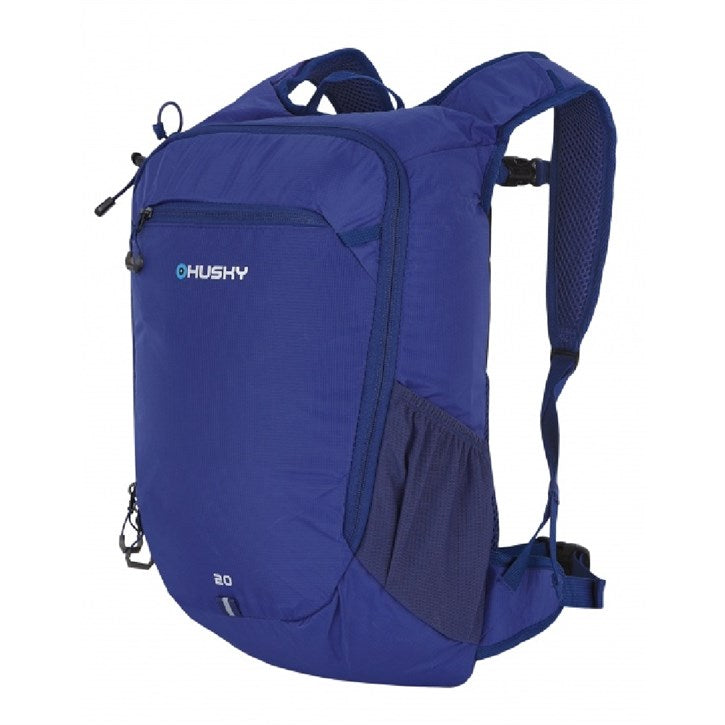 HUSKY Peten 20 Lt Sırt Çantası (Mavi)