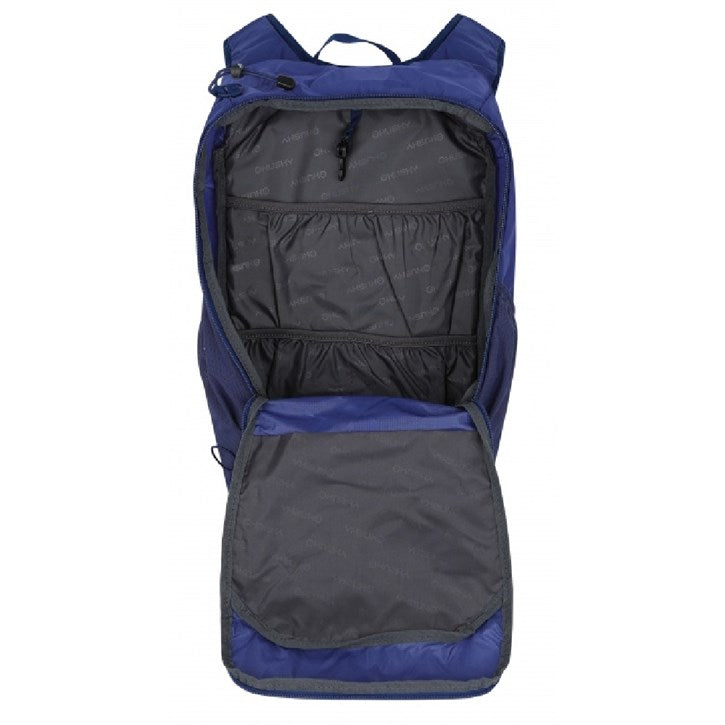 HUSKY Peten 20 Lt Sırt Çantası (Mavi)