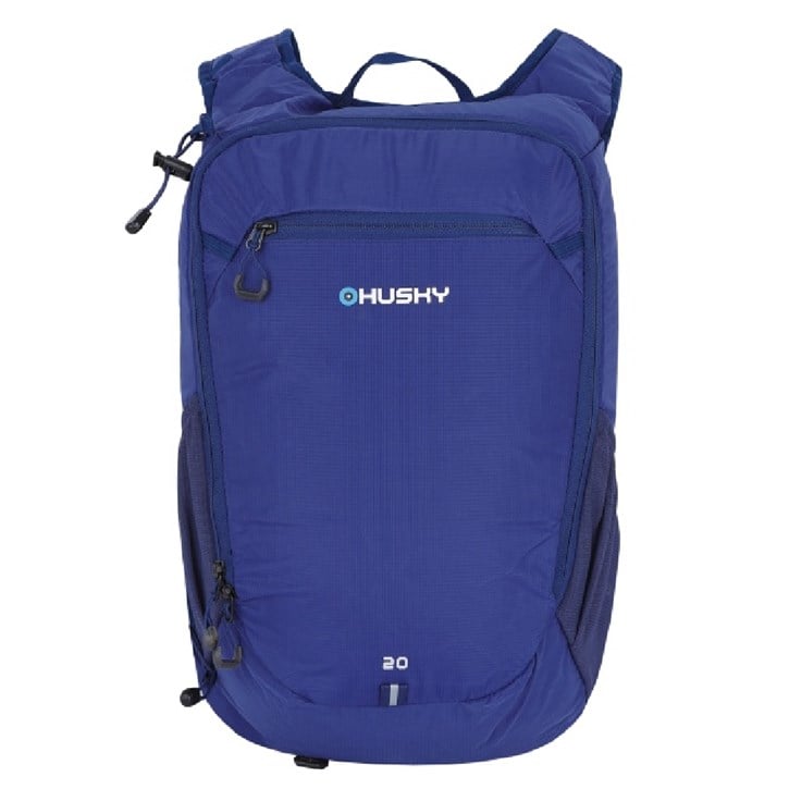 HUSKY Peten 20 Lt Sırt Çantası (Mavi)