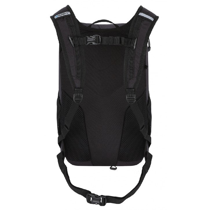 HUSKY Peten 20 Lt Sırt Çantası (Siyah)