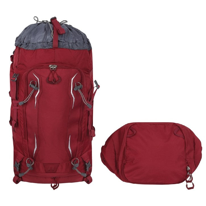 HUSKY Ranis 70 LT Sırt Çantası (Bordo)