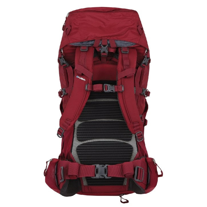 HUSKY Ranis 70 LT Sırt Çantası (Bordo)