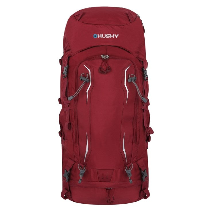 HUSKY Ranis 70 LT Sırt Çantası (Bordo)