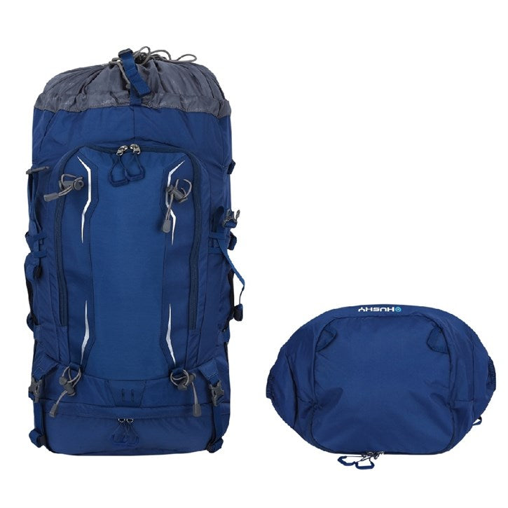 HUSKY Ranis 70 LT Sırt Çantası (Mavi)