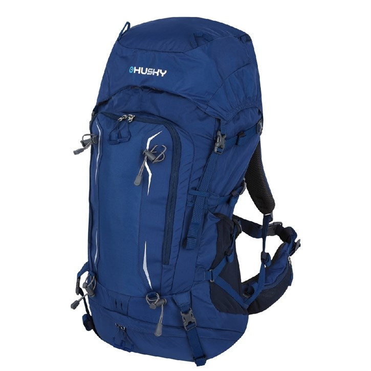 HUSKY Ranis 70 LT Sırt Çantası (Mavi)
