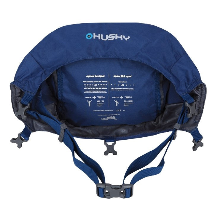 HUSKY Ranis 70 LT Sırt Çantası (Mavi)