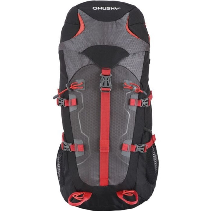 HUSKY Scape 38 Lt Sırt Çantası (Siyah)