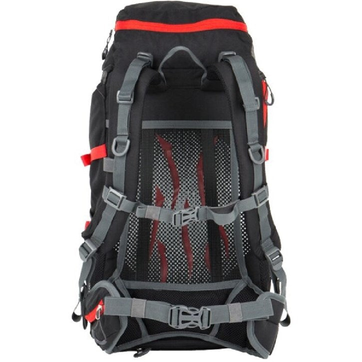 HUSKY Scape 38 Lt Sırt Çantası (Siyah)