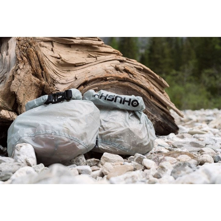 HUSKY Terry 3 Drybag Çanta (Açık Gri)