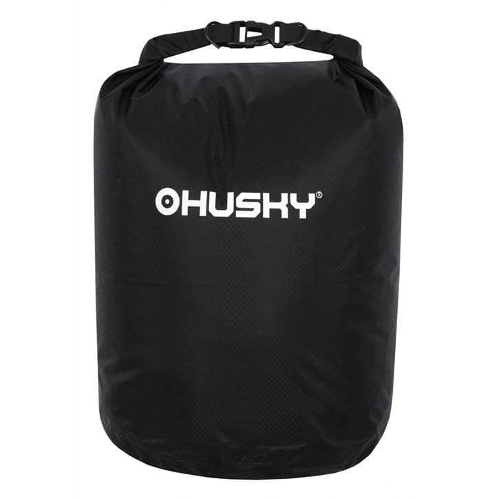 HUSKY Terry 3 Drybag Çanta (Siyah)