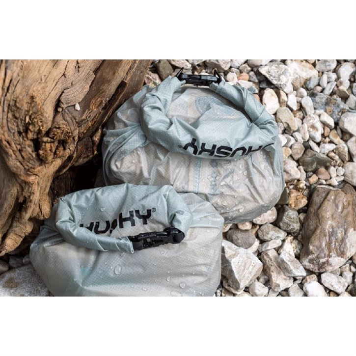 HUSKY Terry 3 Drybag Çanta (Siyah)