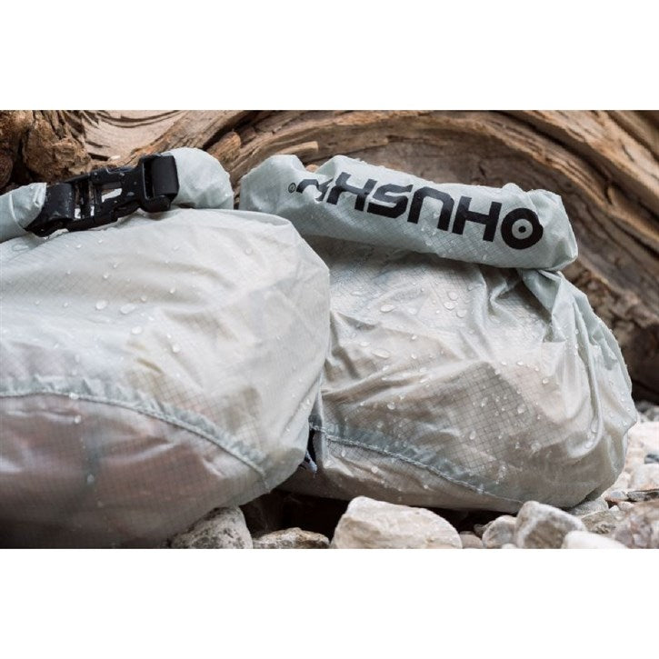 HUSKY Terry 3 Drybag Çanta (Siyah)