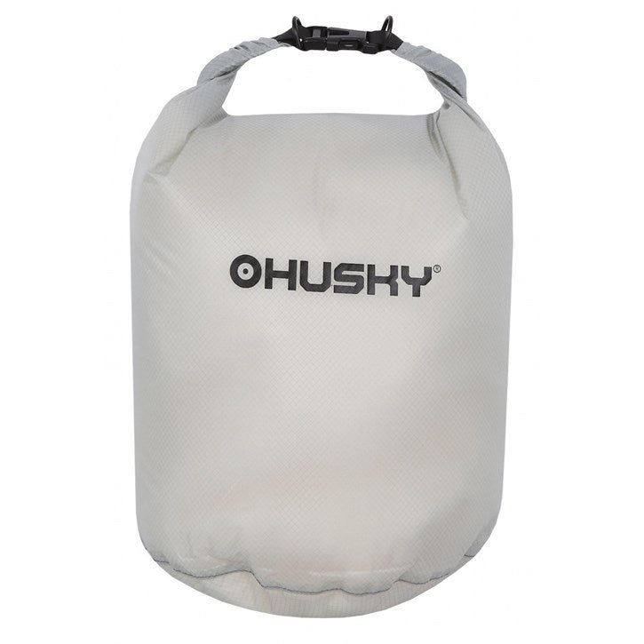 HUSKY Terry 5 Drybag Çanta (Açık Gri)