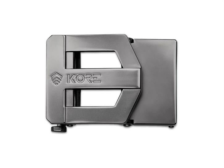 KORE 1.75" Deri G3 Garrison Atış Kemeri