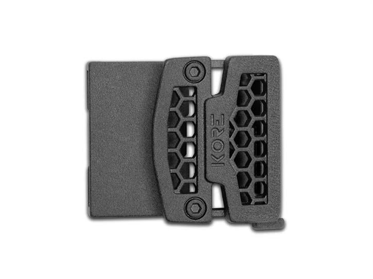 KORE 1.75" B1 Lazer Kesim Atış Kemeri