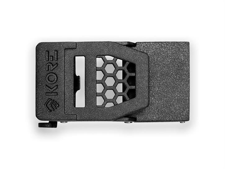 KORE 1.5" X Toka Frog Skin Taktik Kemer