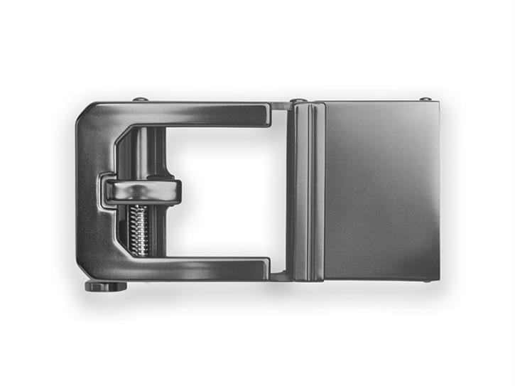KORE 1.5" Deri X Hasır Desen Taktik Kemer