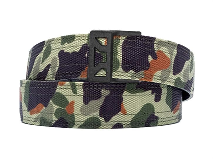 KORE 1.5" X Toka Frog Skin Taktik Kemer
