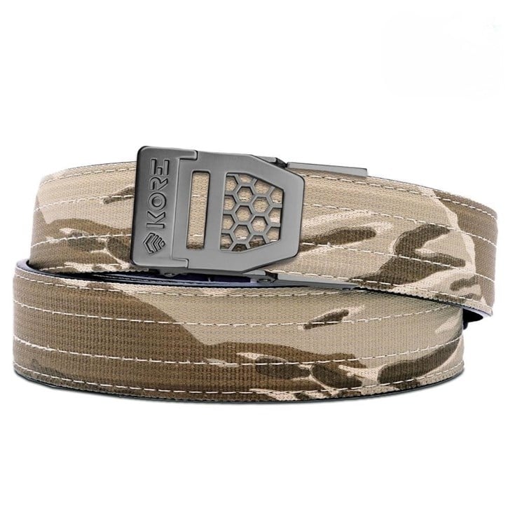 KORE 1.5" Multicam® Tactical X6 Taktik Kemer
