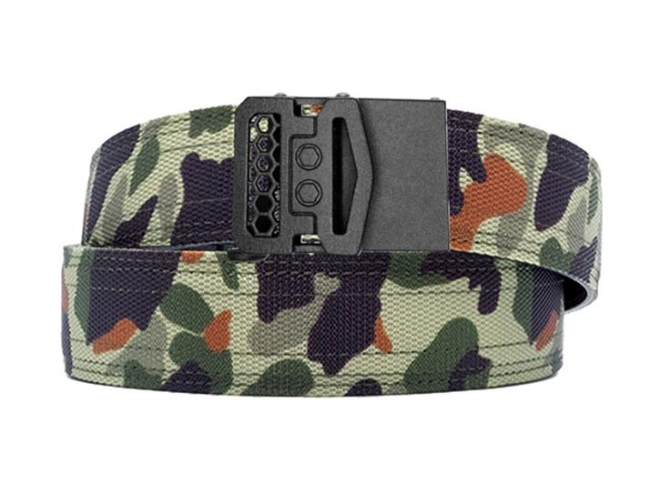 KORE 1.5" X Toka Frog Skin Taktik Kemer