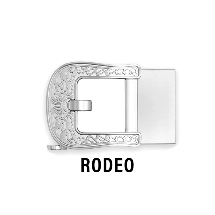 KORE 1.5" Rodeo Toka (Metalik)