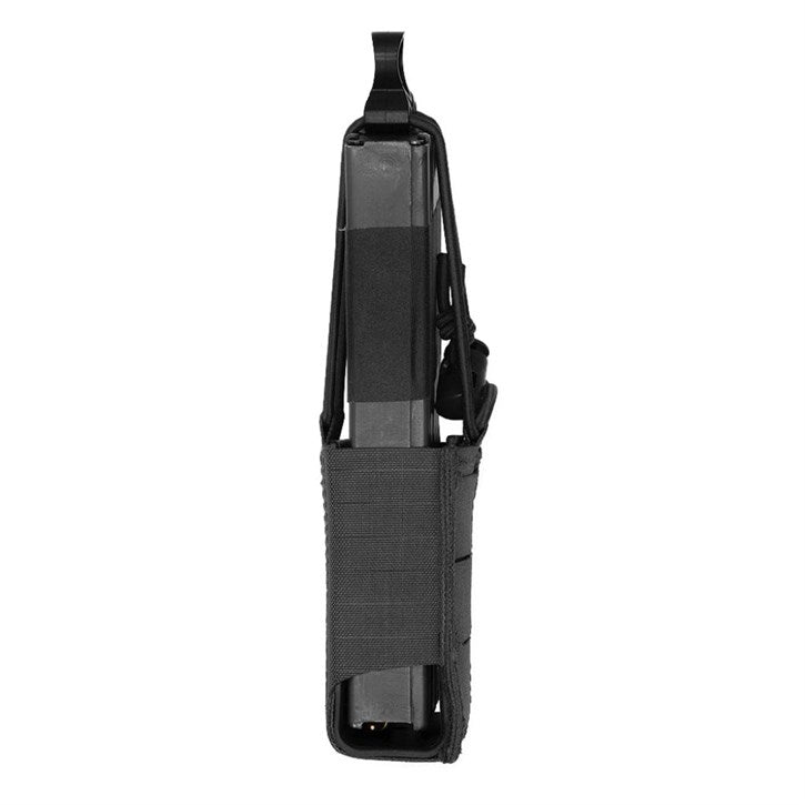 KORE AR-15 Şarjör Kılıfı (Siyah)