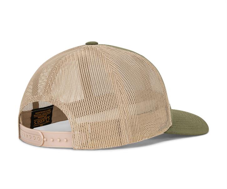 KORE Trucker Şapka
