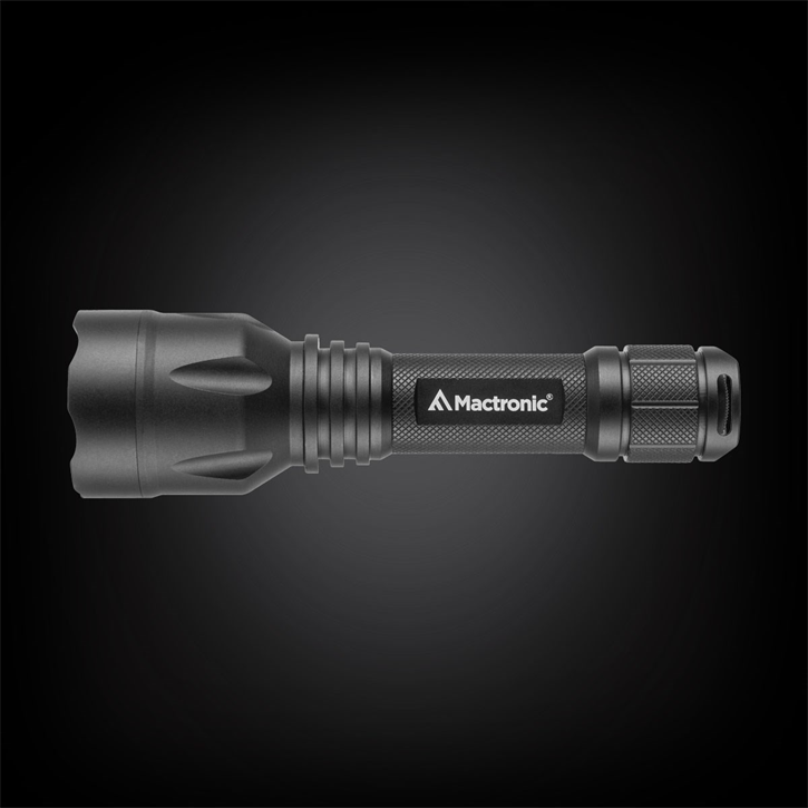 MACTRONIC BLACK EYE 1550 El Feneri 1550 Lümen